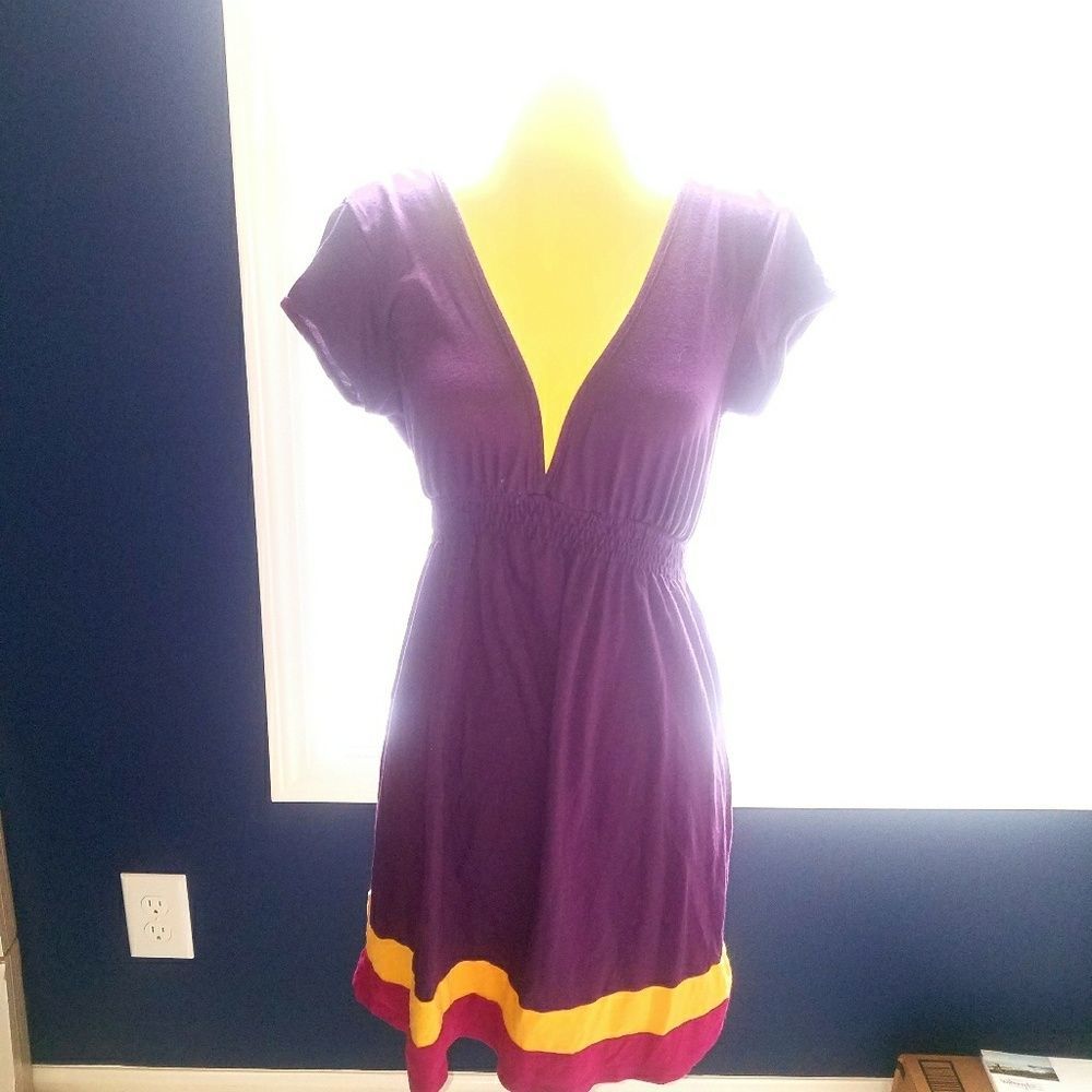 Knit Dress